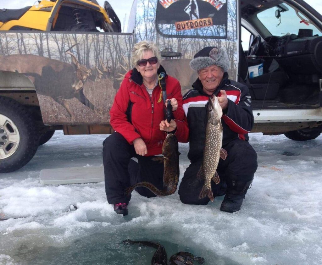 Valentine’s at Keeley Lake – A Night You Will Remember!