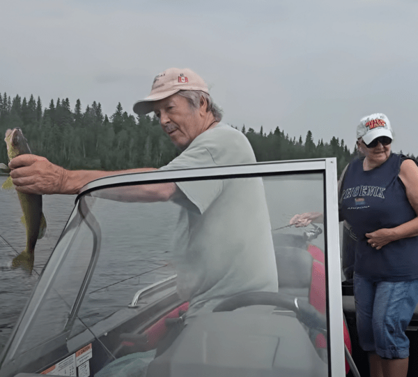 Keeley Lake #13